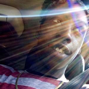 Meet your Posher, Davonte